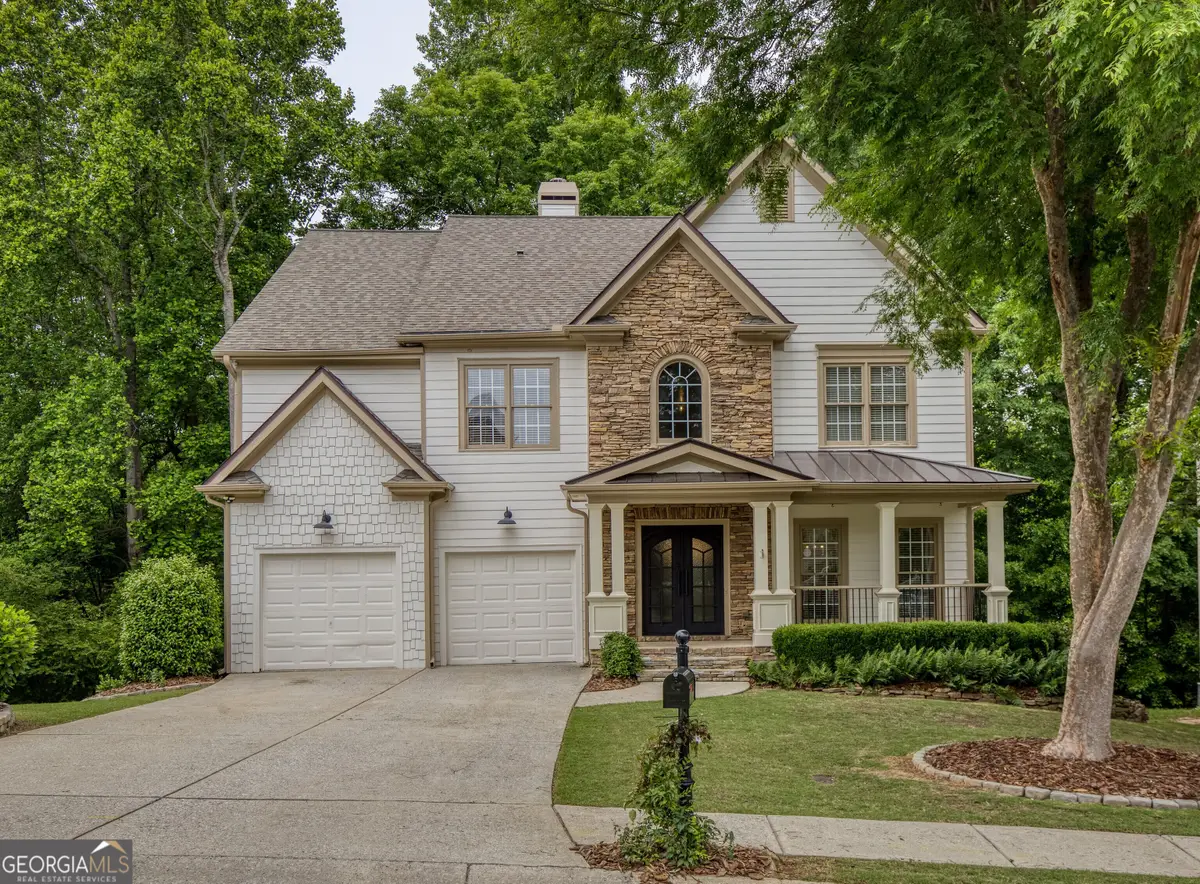 807 Middlebrooke Bend, Canton, GA 30115 - #1