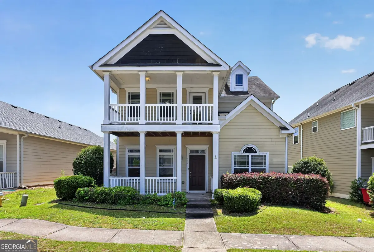 719 Ivy Brook Way, Macon, GA 31210 - #1