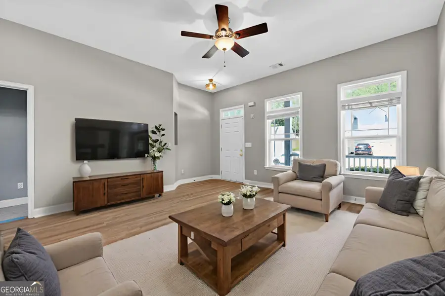 719 Ivy Brook Way, Macon, GA 31210 - #2