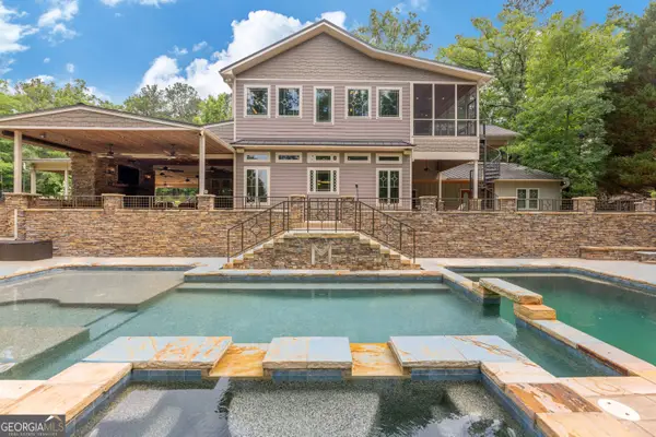 695 Boat Club Road, Hamilton, GA 31811