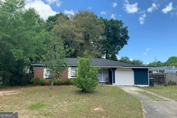 5725 Hickory Street, Milton, FL 32570