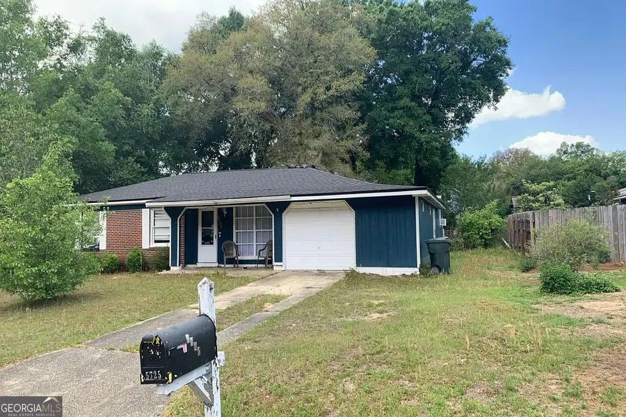 5725 Hickory Street, Milton, FL 32570 - #2