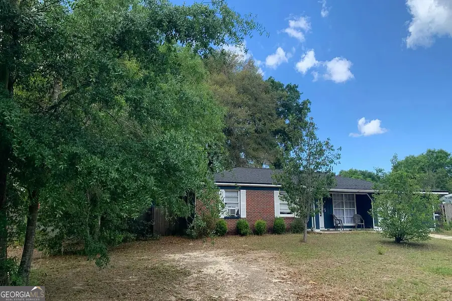 5725 Hickory Street, Milton, FL 32570 - #3
