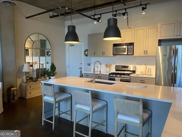 3235 Roswell Road Ne #402, Atlanta, GA 30305 - #2