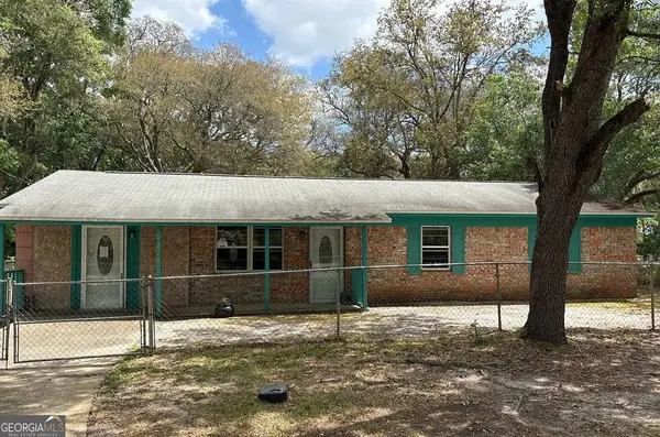 5200 Mccallister Street, Milton, FL 32583