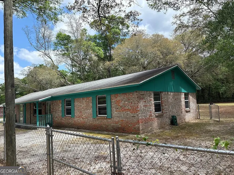 5200 Mccallister Street, Milton, FL 32583 - #2