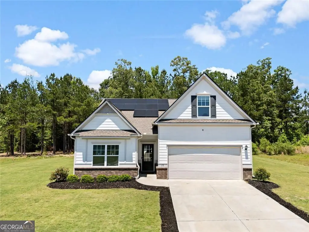 17 Sleepy Oaks Trail Ne, Rome, GA 30165 - #1