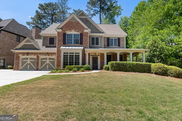 2116 Ector Place Nw, Kennesaw, GA 30152
