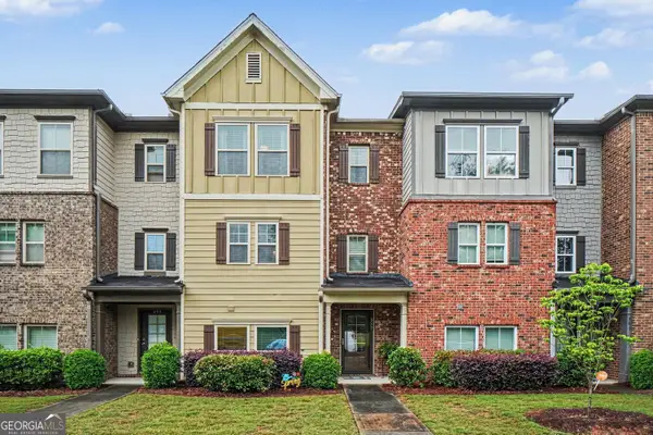 357 Sand Bay Drive Sw, Atlanta, GA 30331