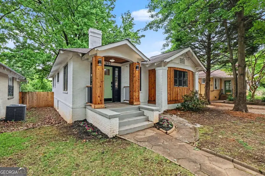 1460 Hartford Avenue Sw, Atlanta, GA 30310 - #2