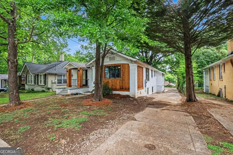 1460 Hartford Avenue Sw, Atlanta, GA 30310 - #3