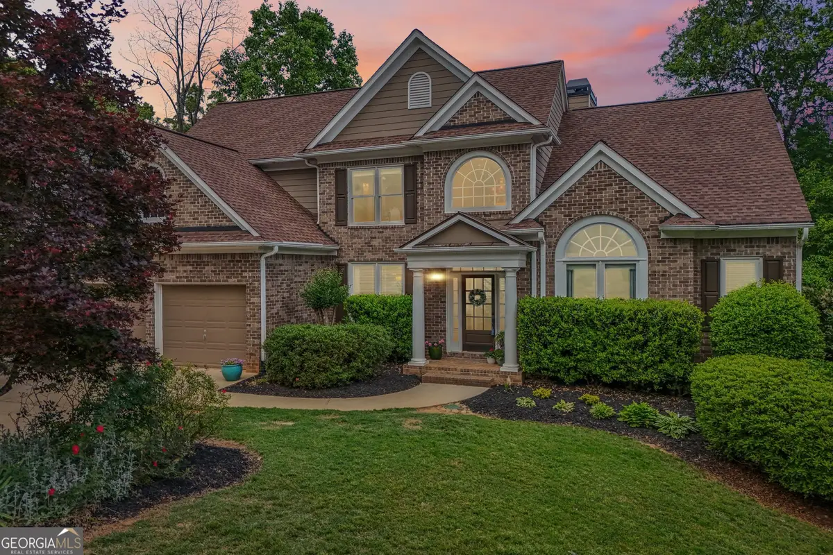 5980 Wilmington Court, Cumming, GA 30040 - #1