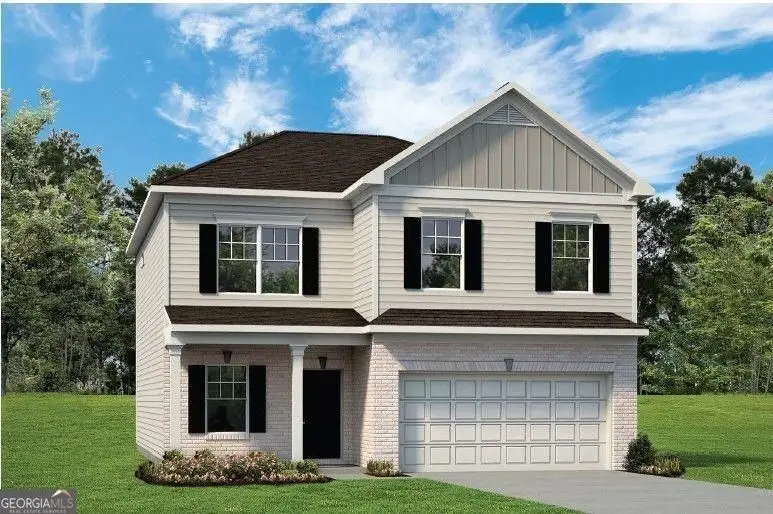 702 Sinclair Lane, Temple, GA 30179 - #1