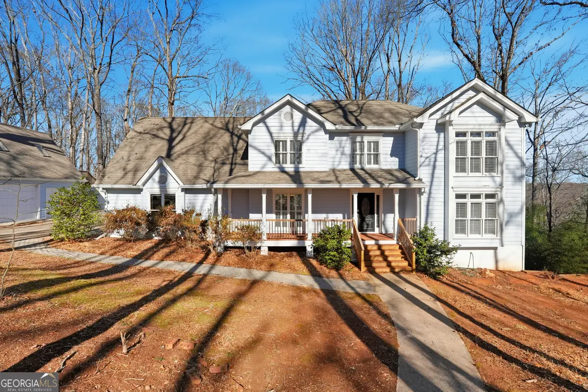 4715 Creek Wood Drive, Gainesville, GA 30507 - #1