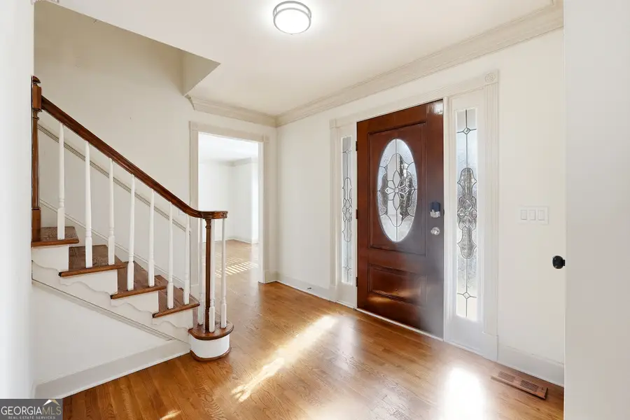 4715 Creek Wood Drive, Gainesville, GA 30507 - #2