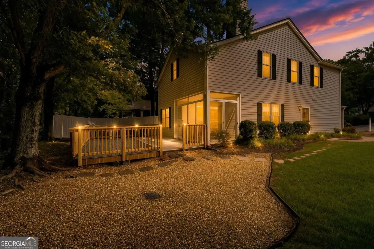 3815 Glen Laurel Court, Cumming, GA 30040 - #1