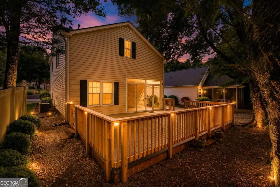 3815 Glen Laurel Court, Cumming, GA 30040 - #2