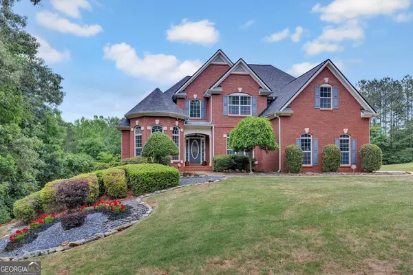118 Big Cotton Trail, McDonough, GA 30252