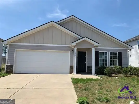 151 Martin Mill Trail, Warner Robins, GA 31093 - #1
