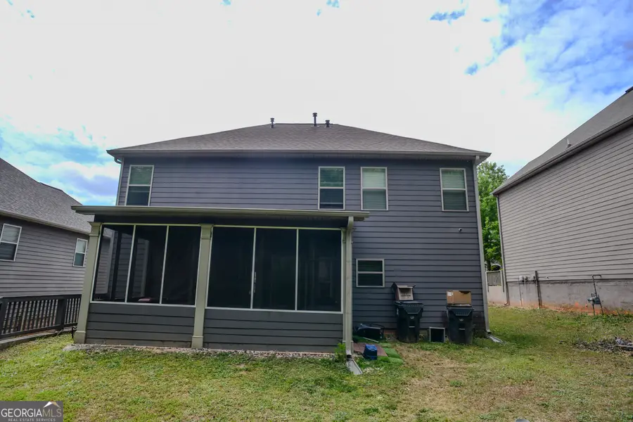 2182 Dodson Woods Drive, Fairburn, GA 30213 - #3
