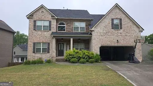 807 Holly Mist Court, Loganville, GA 30052
