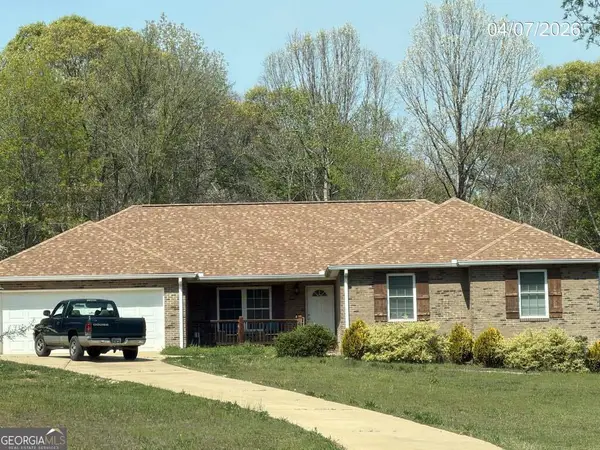 402 Renee Road, Pendergrass, GA 30567