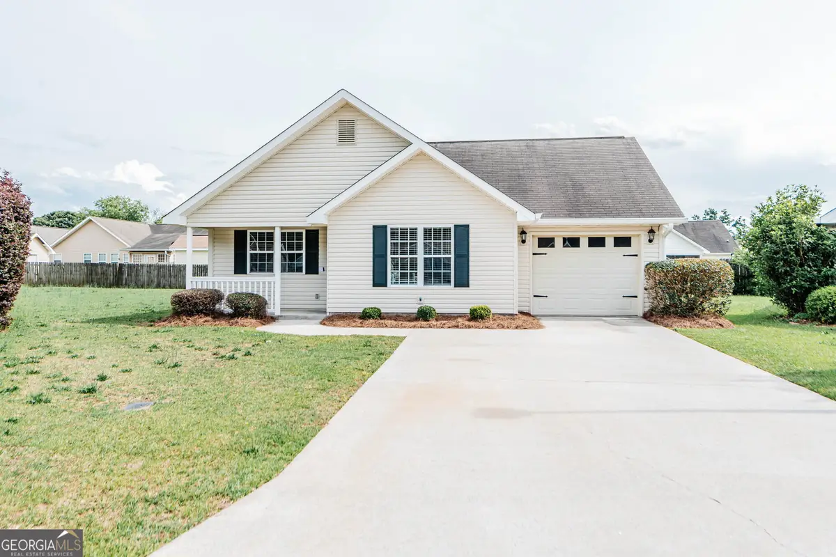 307 Antler Trail, Warner Robins, GA 31088 - #1