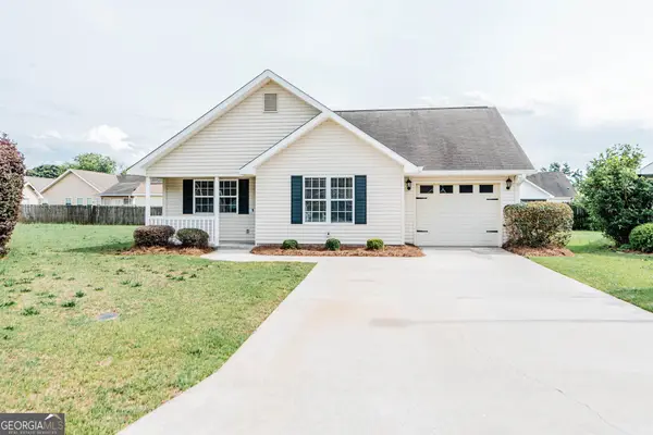 307 Antler Trail, Warner Robins, GA 31088