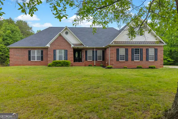 143 Pace Road, Toccoa, GA 30577