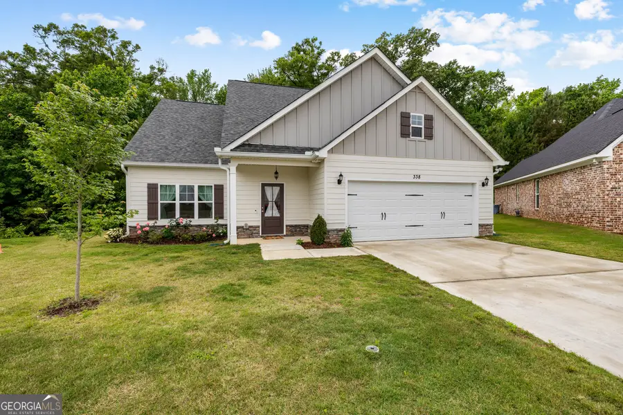 338 Lana Lane, Lagrange, GA 30241 - #2