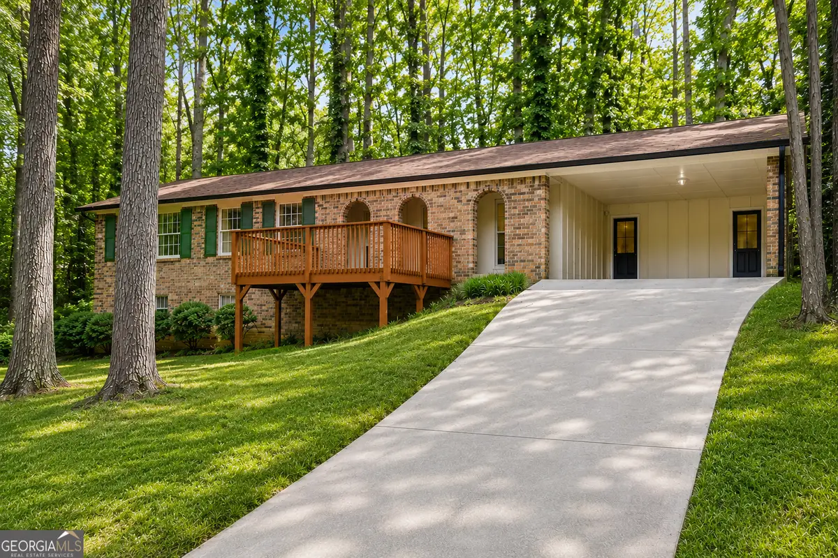 6542 Payton Woods Lane, Tucker, GA 30084 - #1