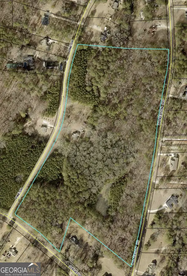 0 Stagecoach Road, Stockbridge, GA 30281