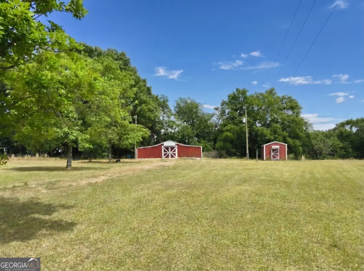 1352 Drake Road, Elberton, GA 30635 - #1