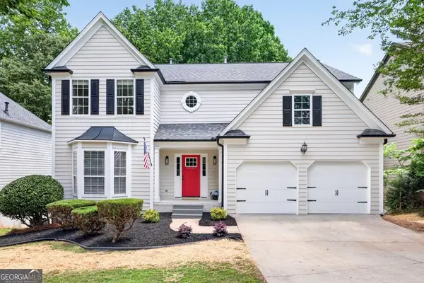 1087 Glen Chase Drive, Lawrenceville, GA 30044