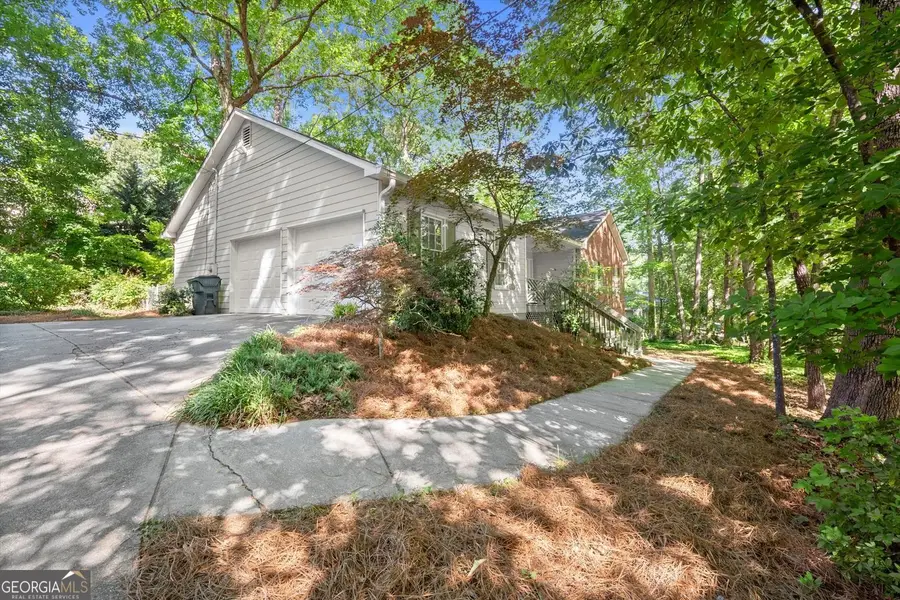 5580 Dusty Ridge Trail, Buford, GA 30518 - #2