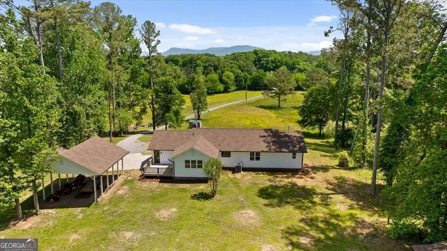 446 Brown Bridge Road, Chatsworth, GA 30705 - #2