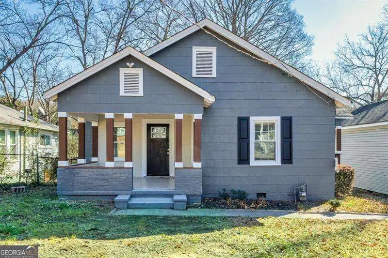 2506 Maple Street, East Point, GA 30344 - #1