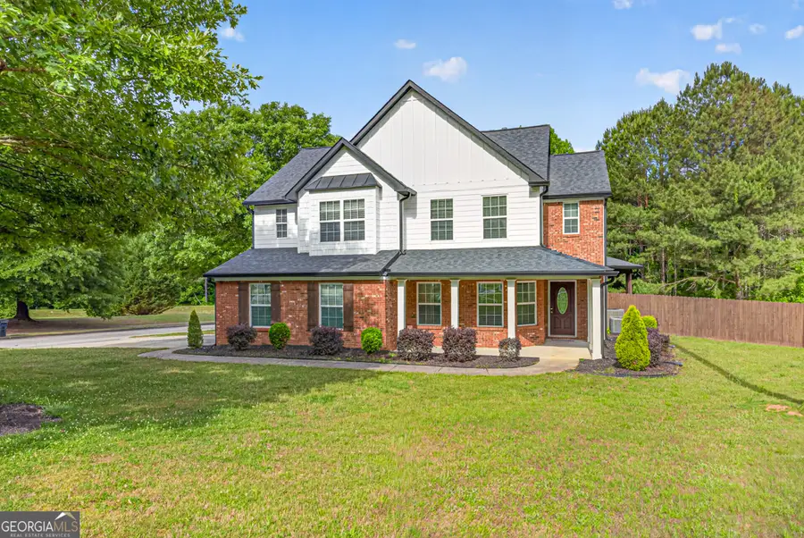 998 Shannon Road Sw, Loganville, GA 30052 - #2