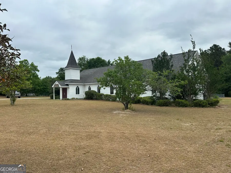 1450 SAVANNAH H Savannah Hwy, Sylvania, GA 30467 - #2