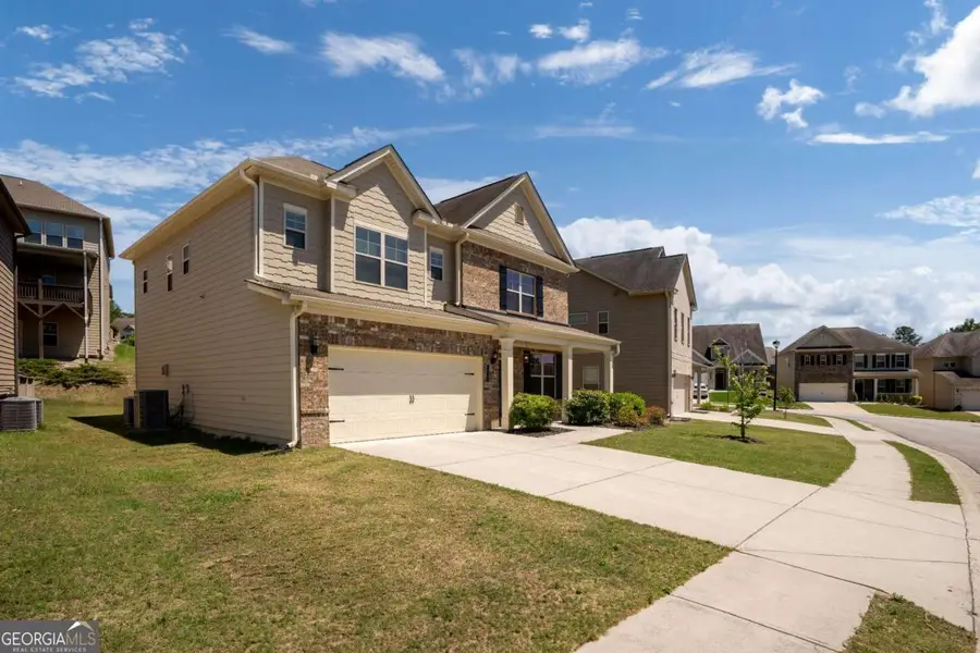 1297 Wesleyan Place, Braselton, GA 30517 - #3