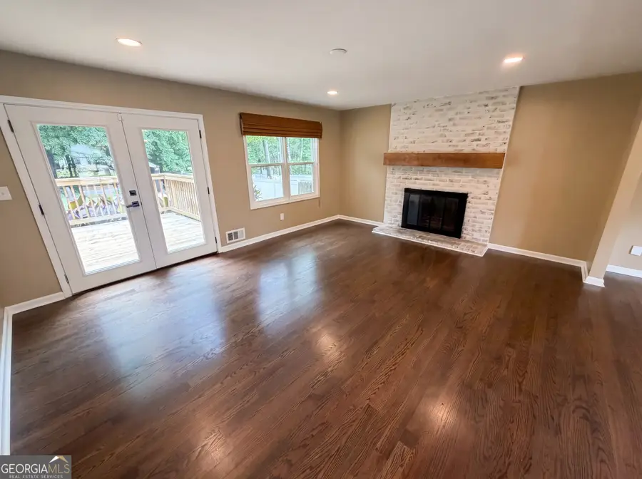 1772 Huntingford Drive, Marietta, GA 30068 - #3