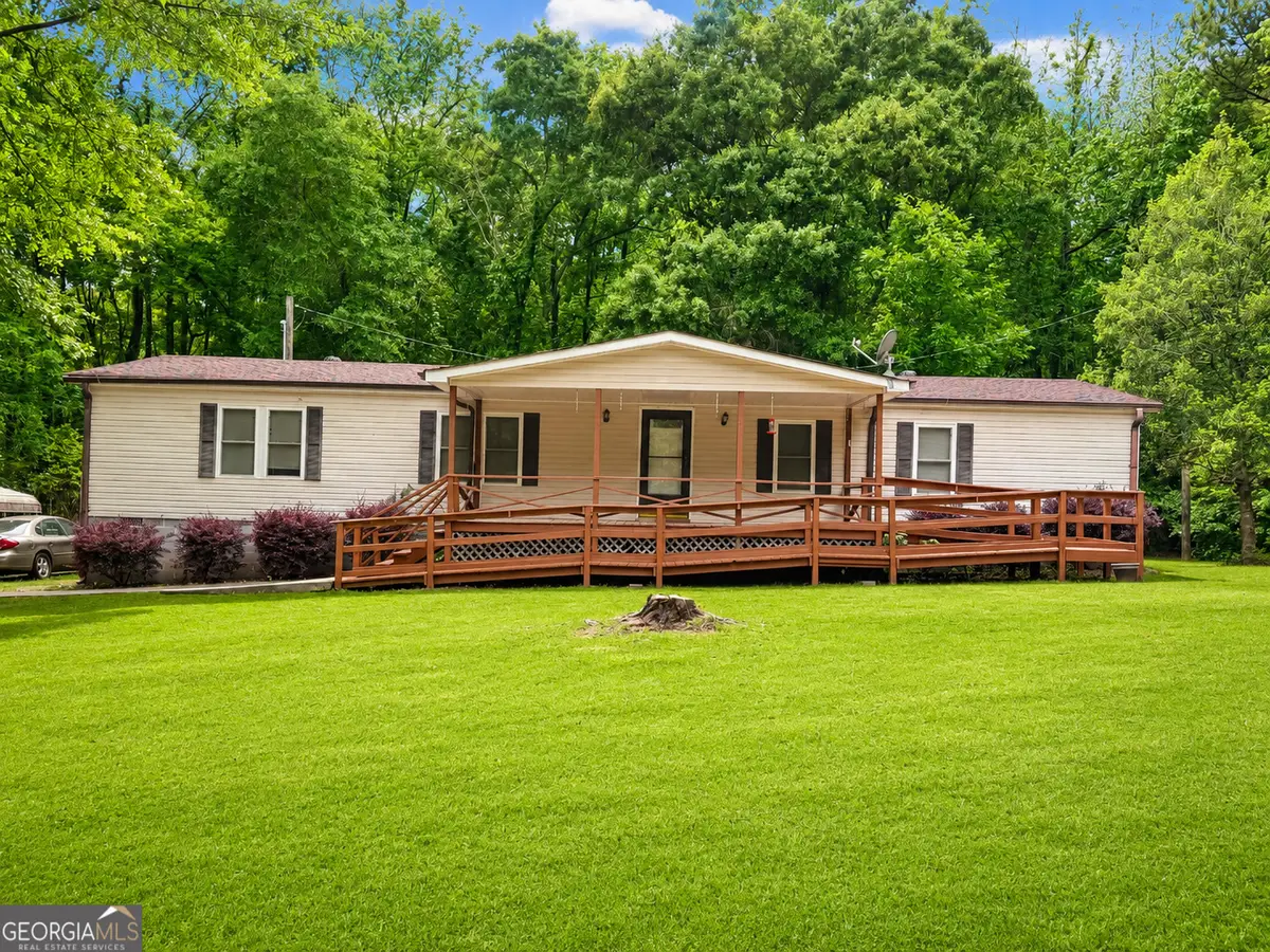230 Timberline Road, Jackson, GA 30233 - #1