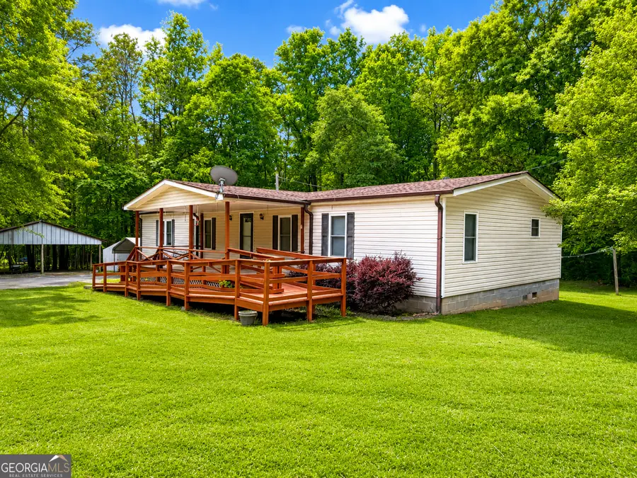 230 Timberline Road, Jackson, GA 30233 - #2