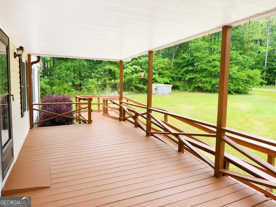 230 Timberline Road, Jackson, GA 30233 - #3