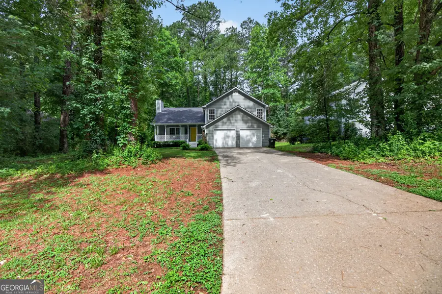 4897 Muirwood Drive, Powder Springs, GA 30127 - #2