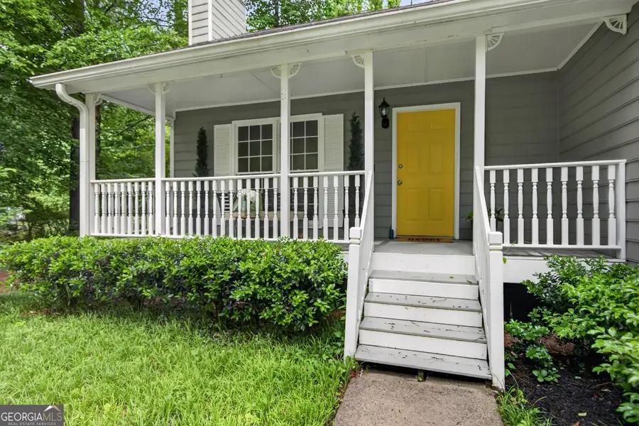 4897 Muirwood Drive, Powder Springs, GA 30127 - #3