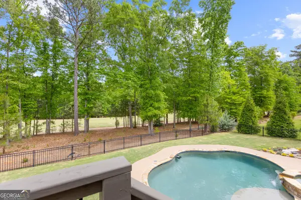 6030 Fairway Park Lane, Jefferson, GA 30549