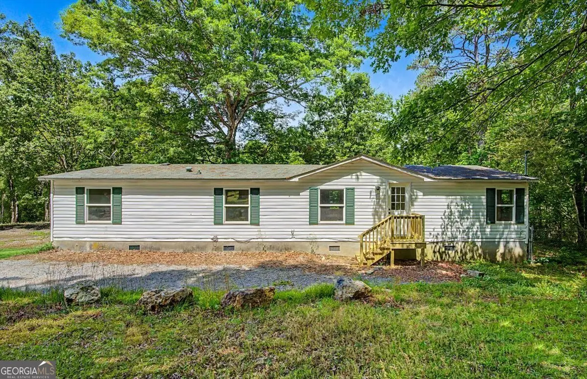 224 Woodland Way Nw, Cartersville, GA 30120 - #1