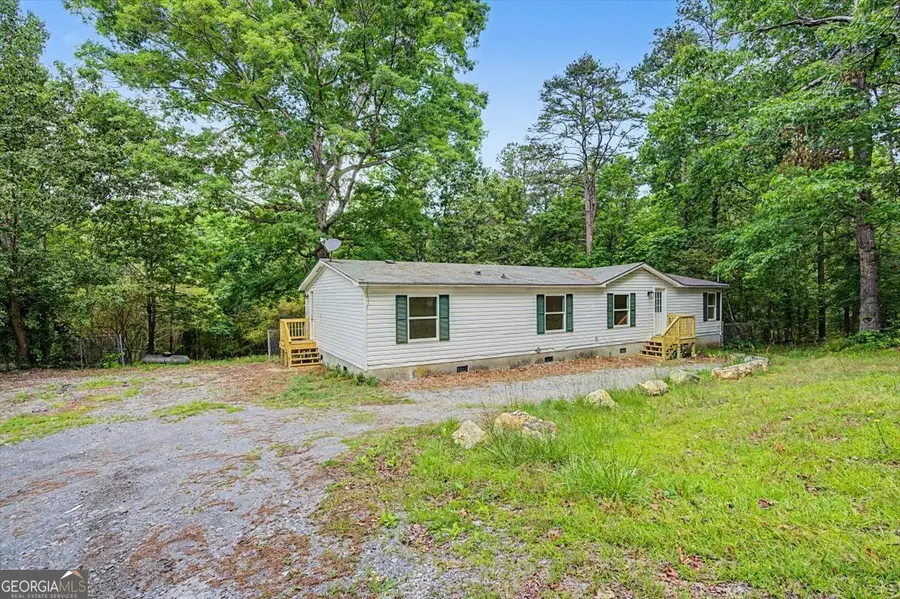 224 Woodland Way Nw, Cartersville, GA 30120 - #2