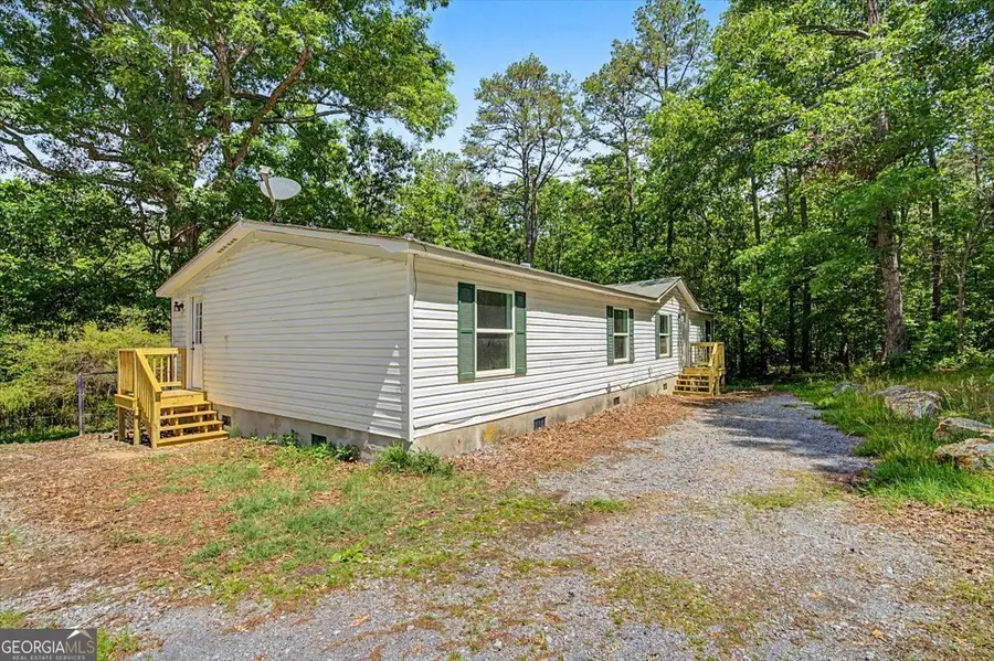224 Woodland Way Nw, Cartersville, GA 30120 - #3